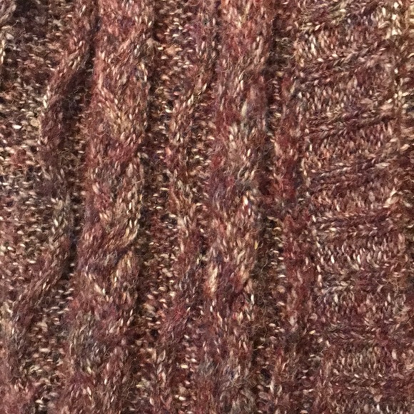 Cape Juby Sweater - Picture 3 of 4